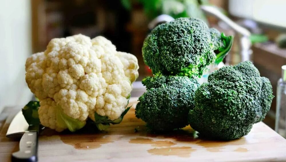 Cauliflower Cultivation