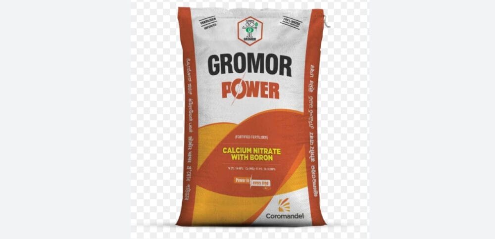 Growmore Fertilisers