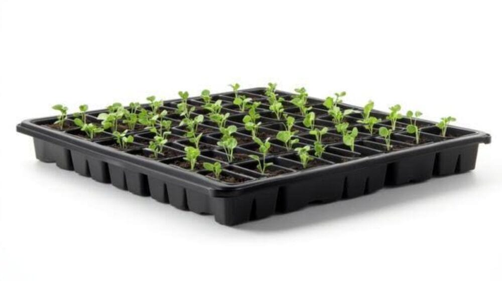How to Choose the Best Seed Tray