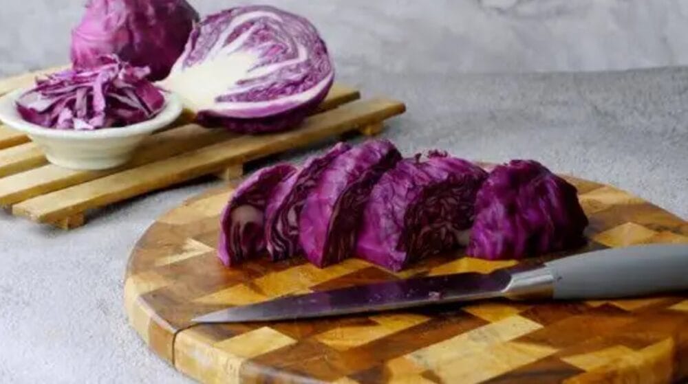 Red Cabbage Cultivation