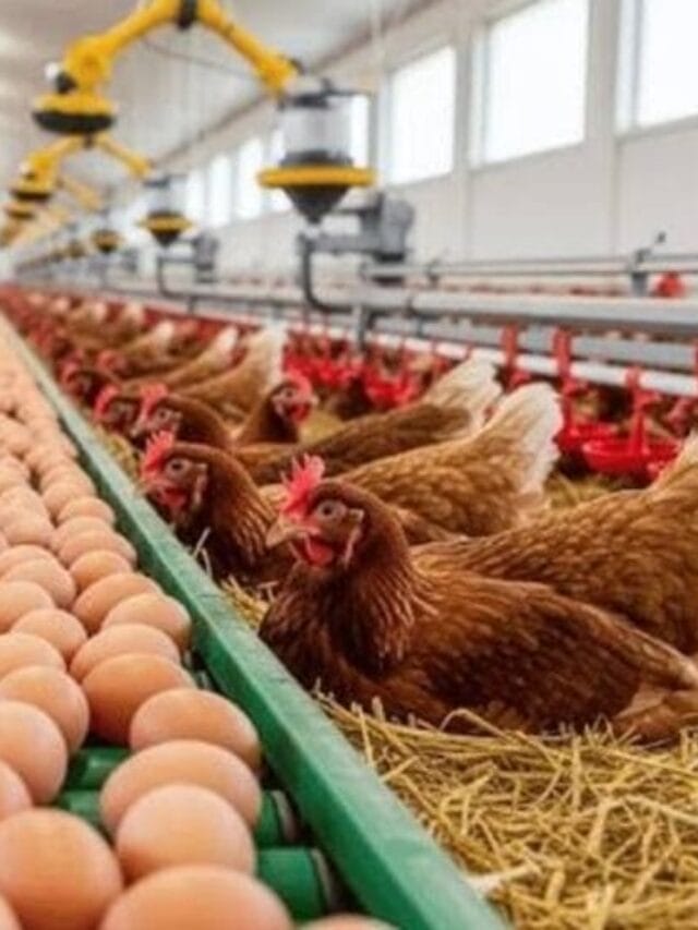 How to Start Poultry Farming at Home