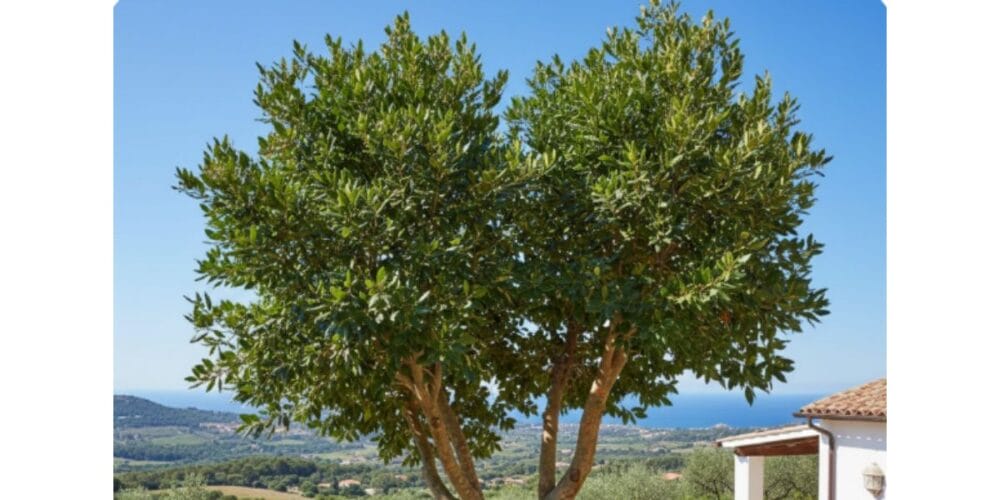 How to Grow Bay Leaf