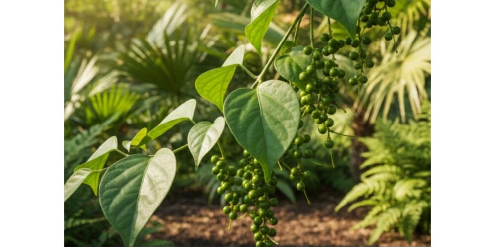 How to Grow Cubeb Pepper