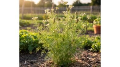 How to Grow Cumin