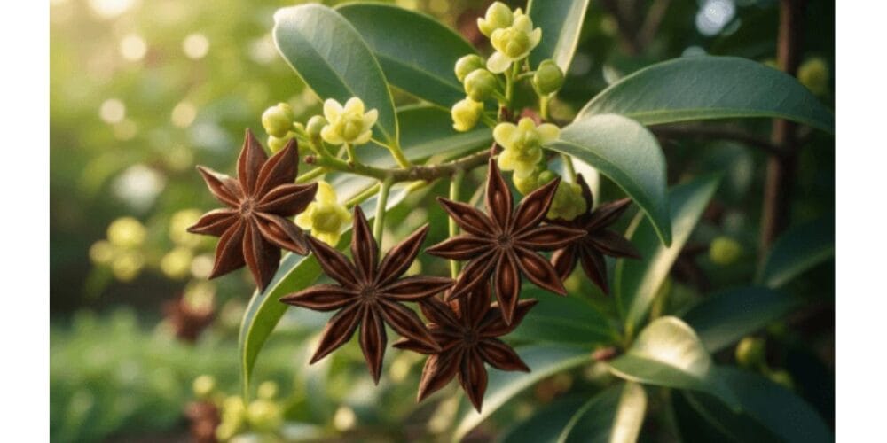 How to Grow Star Anise