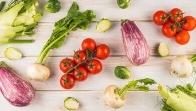What Vegetables to Grow in March