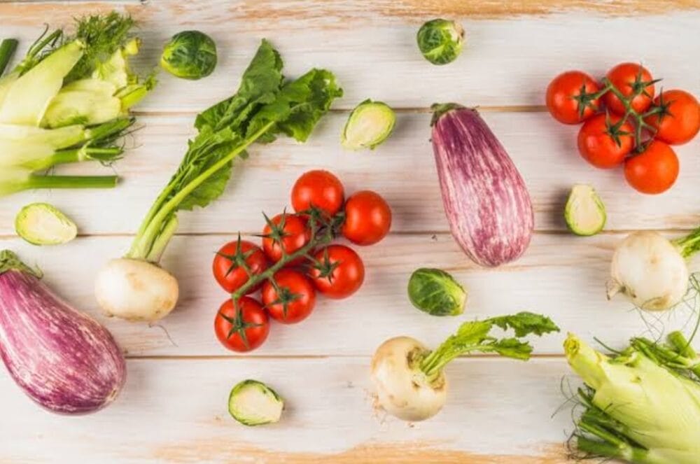 What Vegetables to Grow in March