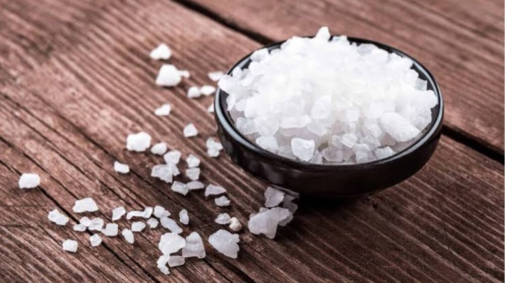Magnesium Salt