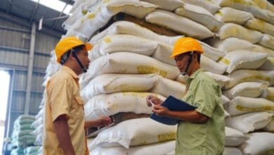 Uncertainty Clouds Impact of U.S.