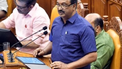 Kerala veers from impressive social gains