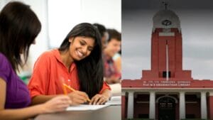 ICAR-IARI Resumes Full Offline Classes; Campus Operations Restored!