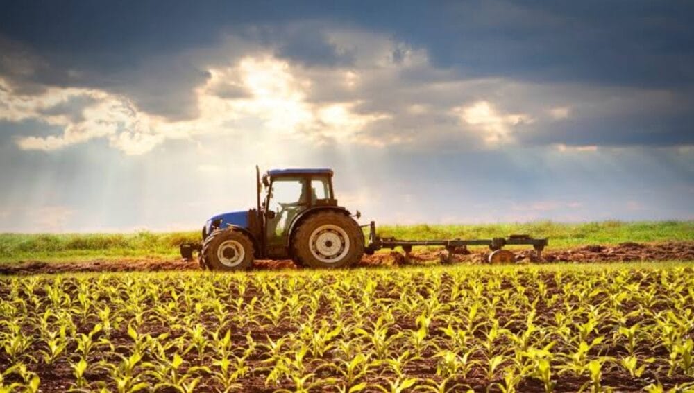Diplomat C. Rajasekhar’s call for a revolution in Indian agriculture and food processing at Agro Tech 2026