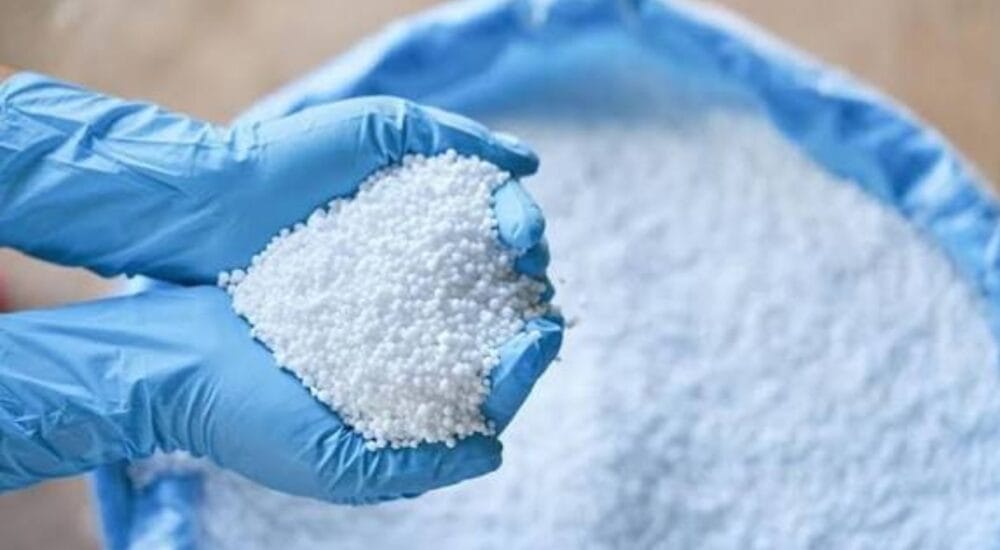 India urea producers trim output as Iran War disrupts LNG flows