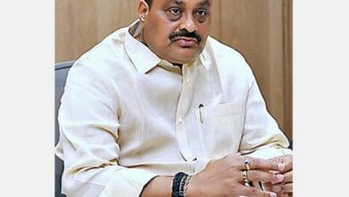 Agriculture Minister Atchannaidu rebuts YSRCP charge on crop loss compensation to farmers