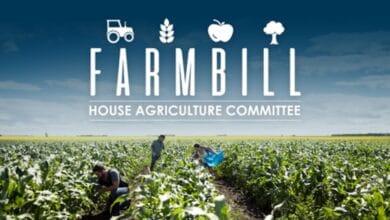 NMPF Applauds House Agriculture Committee for Advancing Farm Bill with Dairy Wins
