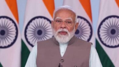 PM Modi Urges Shift Toward Export-Oriented Agriculture