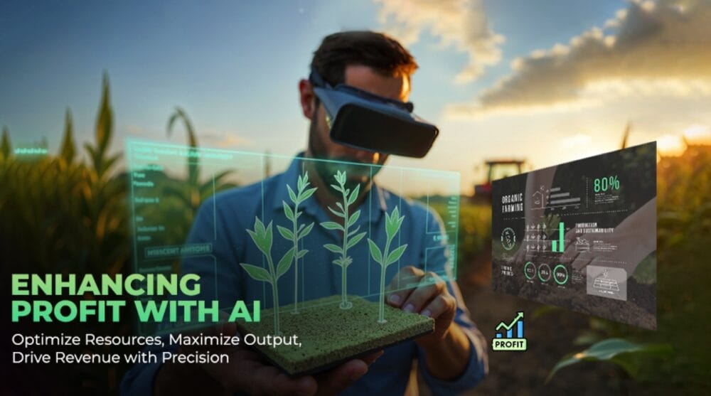 Artificial Intelligence in Indian Agriculture: The Bus India Cannot Afford to Miss