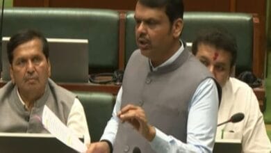Maha govt presents Rs 7.69 lakh crore budget, announces farm loan waiver up to Rs 2 lakh