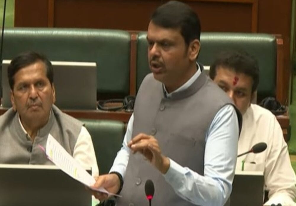 Maha govt presents Rs 7.69 lakh crore budget, announces farm loan waiver up to Rs 2 lakh