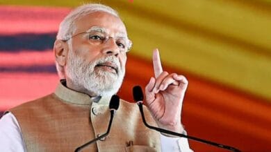 PM Modi pushes export focus to transform farm sector