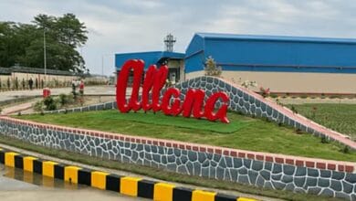 Allana Group is committed to helping India export food to West Asia amid uncertainties