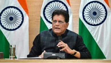 India's agricultural exports to hit $55 bn by 2025
