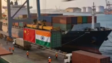 India's Export Surge Meets Import Pressure Amid FTAs