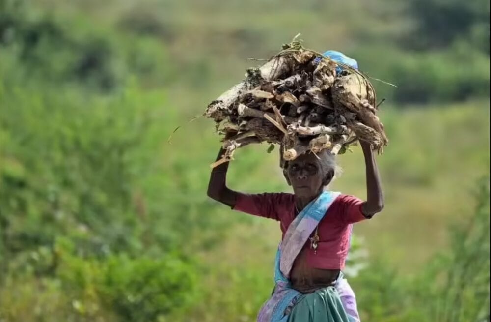 Women face rising dependence on farm labour in Telangana