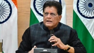 India's agricultural exports to hit $55 bn by 2025