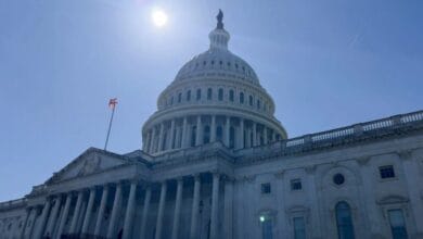 AFBF President Zippy Duvall's Testimony Before Senate Agriculture Committee