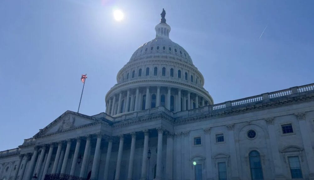 AFBF President Zippy Duvall's Testimony Before Senate Agriculture Committee