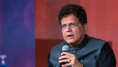 India’s Agri, Processed Food Exports Cross Rs 5 lakh Crore: Piyush Goyal