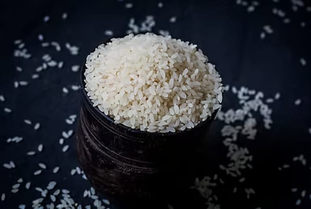 GI-tagged joha rice from Assam exported to the UK, Italy
