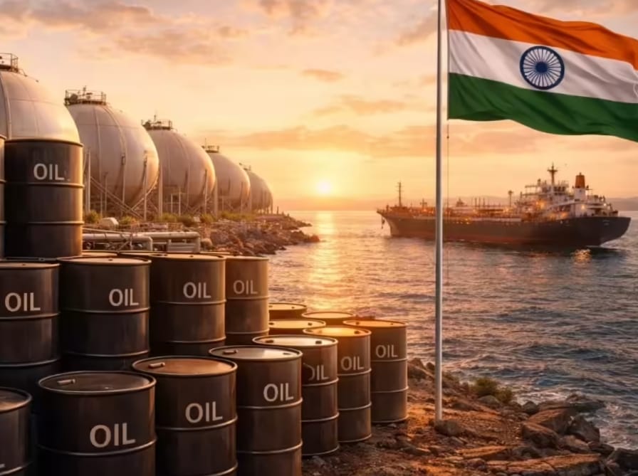 India's $200 bn trade under threat, situation 'serious' as West Asia conflict continues