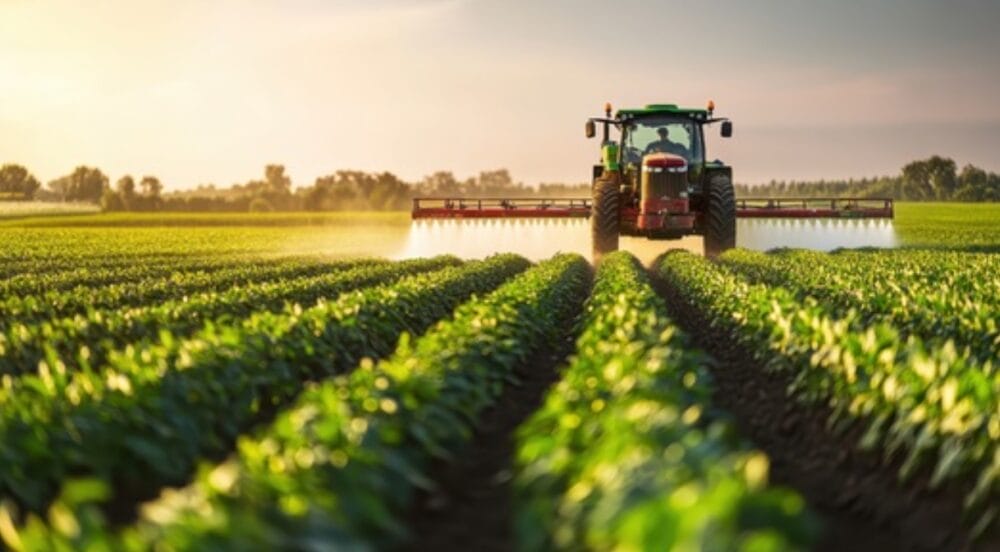 Climate-resilient agriculture may benefit farmers' incomes - European Environment Agency