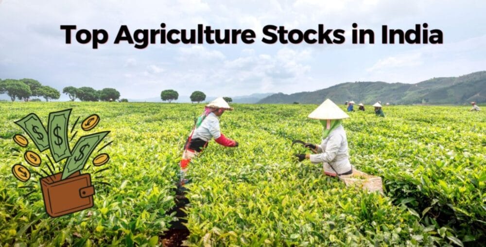 Top Fertilizer And Agriculture Stocks