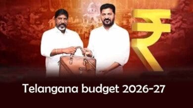 Telangana Budget 2026-27