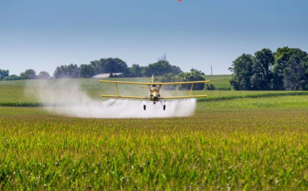 Fertilizer prices rising
