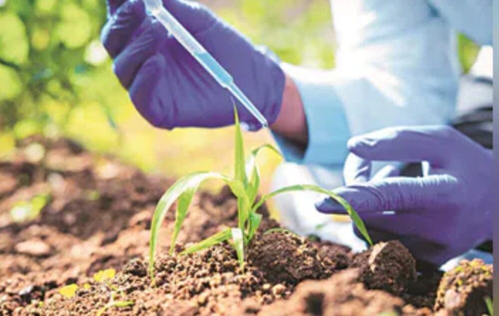 Subsidies or science