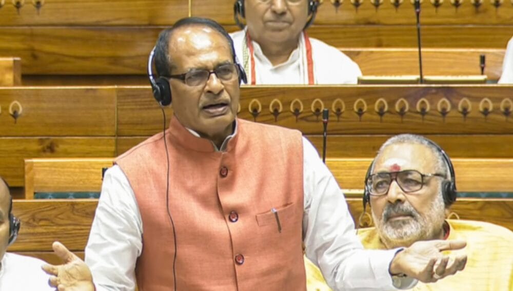Farmers' Income Doubled