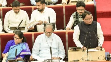 Odisha Agriculture Budget