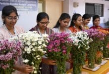 Floriculture conference