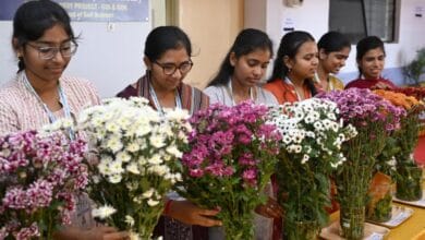 Floriculture conference