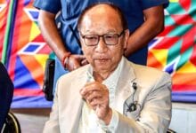 Manipur CM highlights agriculture as key to youth empowerment