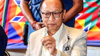Manipur CM highlights agriculture as key to youth empowerment