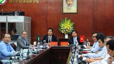 IRRI and Vietnam Chart a Collaborative Course for Sustainable Agriculture