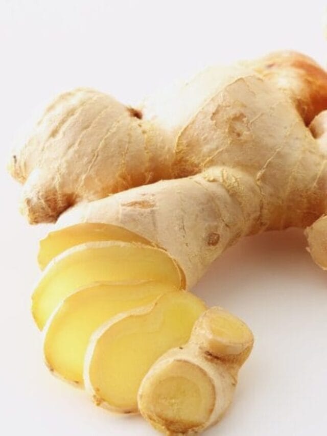 Ginger Cultivation Guide