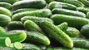Why Cucumbers Are the Ultimate Summer Superfood for Staying Cool