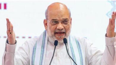 Amit Shah: Govt. taking effective steps for farmers' prosperity, modernisation of farm sector