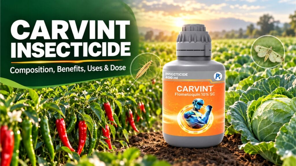 Carvint Insecticide